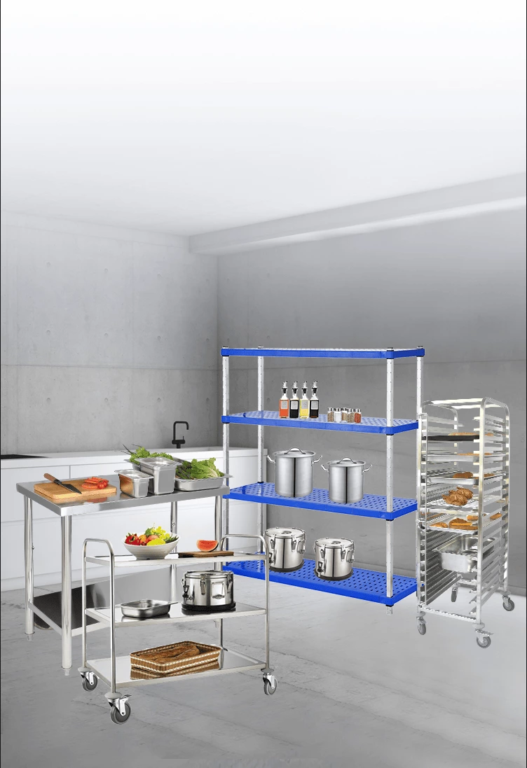 Used Food High Quality Stainless Steel Comercial Food Warmer Display Food Oblong Roll Top Chafer Without Show Window