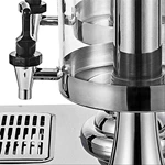 Stainless Steel PC Cooler Juice Dispenser Beer Tower Kitchen Machines for Sale