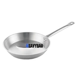 New Stainless Steel Sauce Pan Multi-Purpose Cooking Utensil High Productivity for Restaurants and Hotels