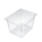 New Gastronorm Pp Gn Pan Container Hotel Kitchen Equipment For Restaurant Use Plastic Container