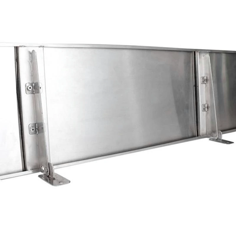 Hotel Kitchen Restaurant Stainless Steel 300mm Width-wall Mounted Shelf Used Food Metal Rack Shelf