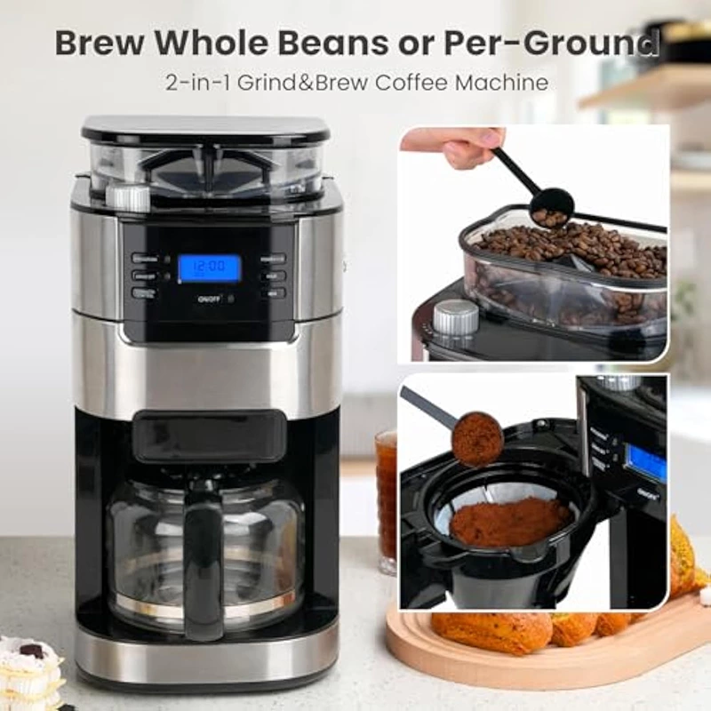 Professional Semi Automatic Expresso Coffee Machine Espresso Coffee Maker Coffee Machine