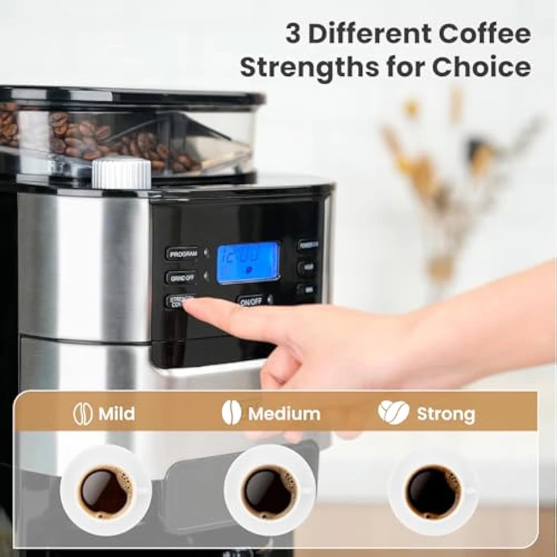 Professional Semi Automatic Expresso Coffee Machine Espresso Coffee Maker Coffee Machine