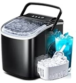 New Design Electric Countertop Instant Hot And Cold Water Dispenser With Ice Maker