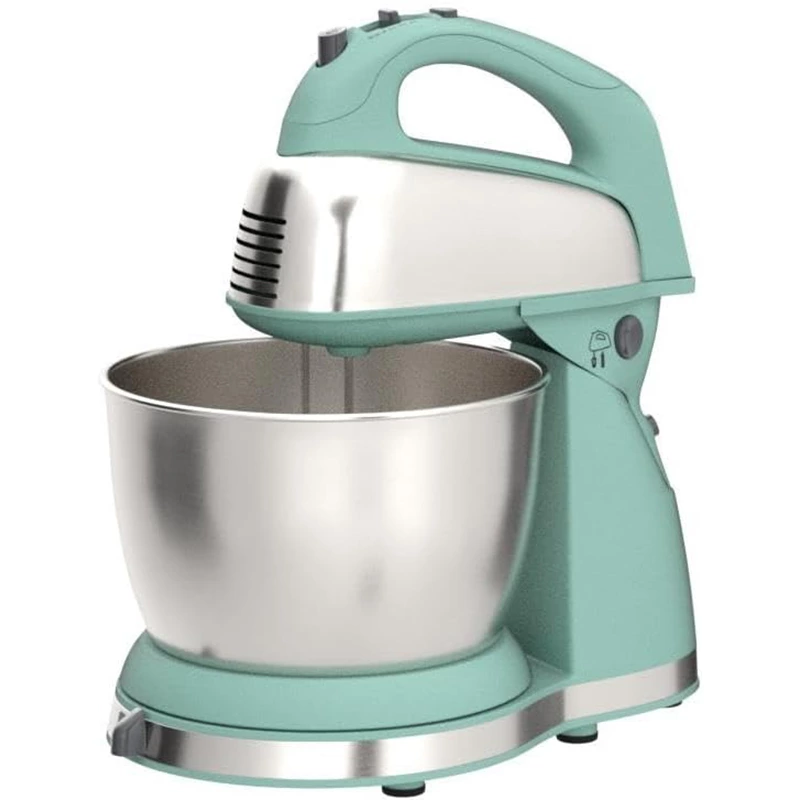 Commercial Bakery Equipment Making Bread Machine Double Speed & Double Action Dough Mixer