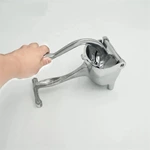 Stainless Steel Hand Juicer Metal Juice Squeezer for Kitchen and Restaurant Hotel Use New Condition