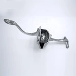 Stainless Steel Hand Juicer Metal Juice Squeezer for Kitchen and Restaurant Hotel Use New Condition