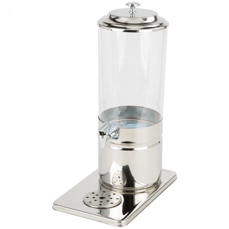 Commercial Stainless Steel Desktop Mini French Fries Food Warmer Station Electric Commercial French Fries Warmer