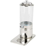 Commercial Stainless Steel Desktop Mini French Fries Food Warmer Station Electric Commercial French Fries Warmer