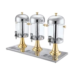 Catering Materials and Equipment Commercial Drink Dispenser Buffet Corolla Cool Juice Drink Dispenser