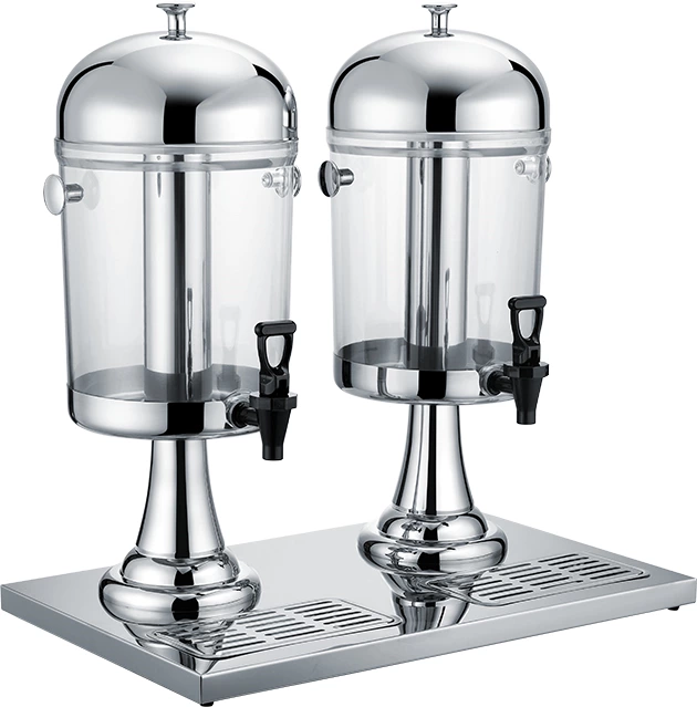 Catering Equipment Lemon Juicer Stainless Steel Cold Drink Beverage Juice Dispenser Machine For Sale