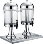 Catering Equipment Lemon Juicer Stainless Steel Cold Drink Beverage Juice Dispenser Machine For Sale