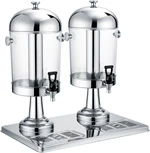 Catering Equipment Lemon Juicer Stainless Steel Cold Drink Beverage Juice Dispenser Machine For Sale