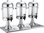 Catering Equipment Lemon Juicer Stainless Steel Cold Drink Beverage Juice Dispenser Machine For Sale