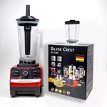 2-in-1 Double Cup Electric Juicer Blender Multi-Function Smoothie