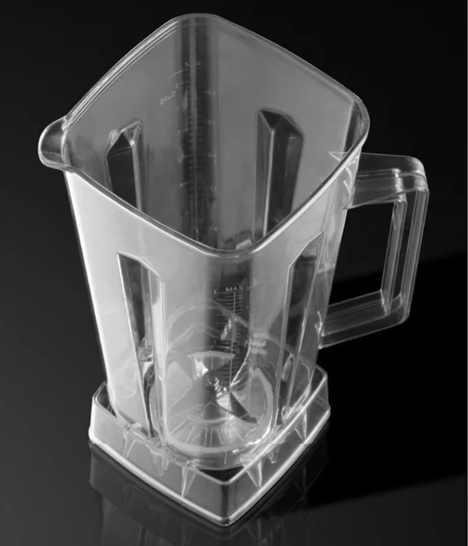 2-in-1 Double Cup Electric Juicer Blender Multi-Function Smoothie